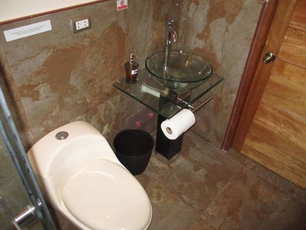 Casa De Oren Писак Екстериор снимка