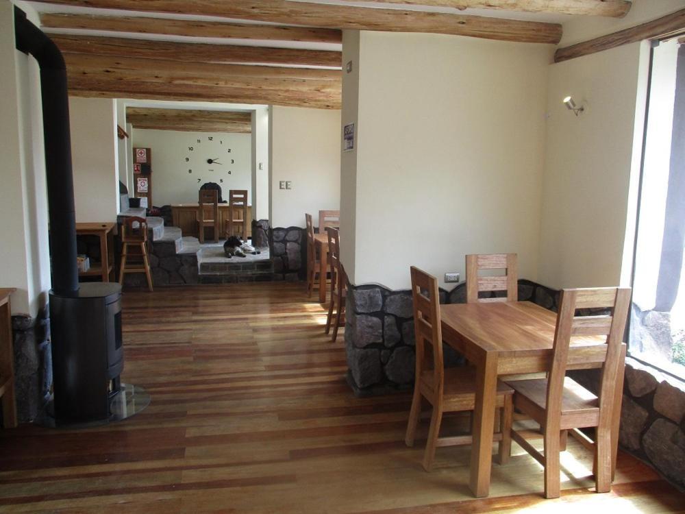 Casa De Oren Писак Екстериор снимка