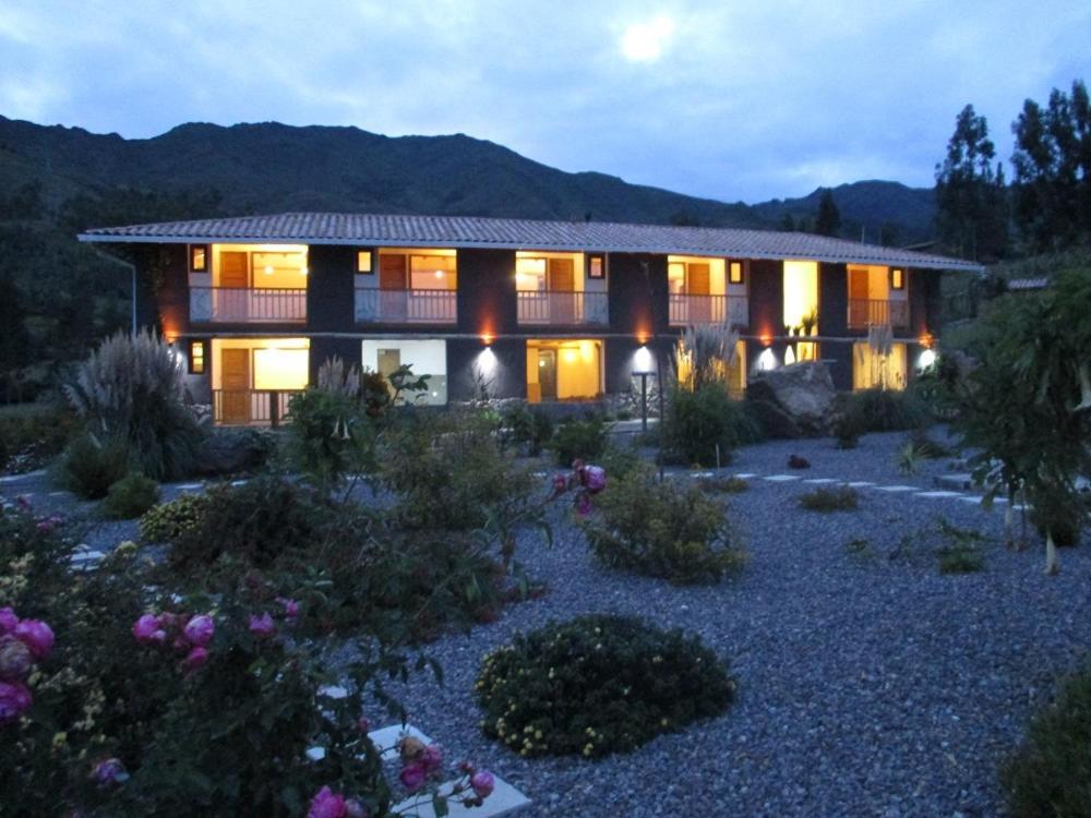 Casa De Oren Писак Екстериор снимка